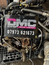 2012 - 2018 Renault Master