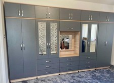 Brand New Massive 12ft6 Vanity