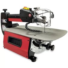 Scroll saw variable speed - variable,