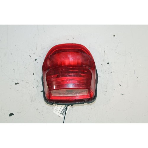Taillight glass honda - taillight,