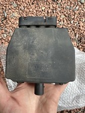 Vw polo vacuum solenoid Box Mk4 Polo Compatible Part 600906625 F
