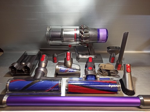 Genuine dyson v11 - genuine,