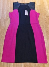 Coast Sharice Pink Black