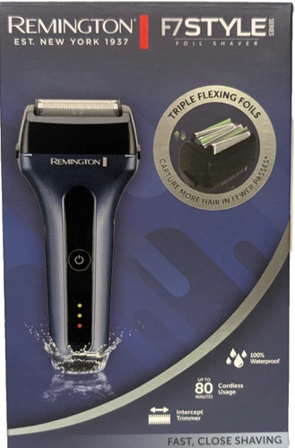 Remington style series - style,