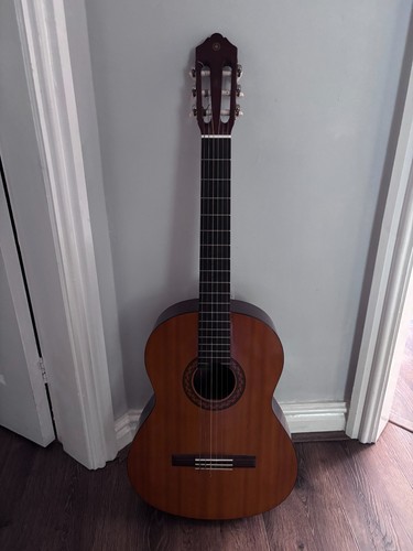 Yamaha c40 full size - yamaha,