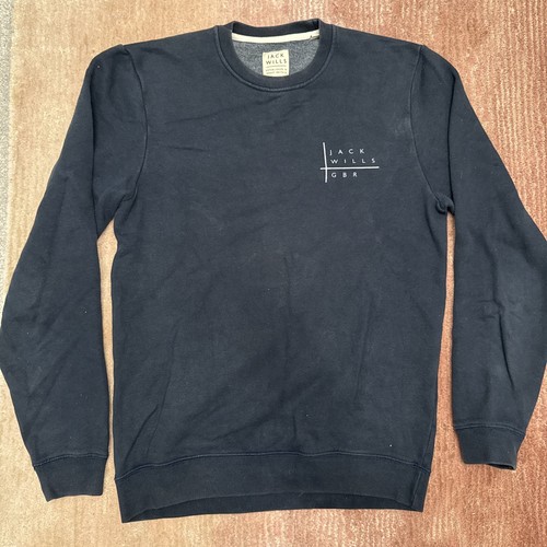 Jack wills gbr navy - jack,