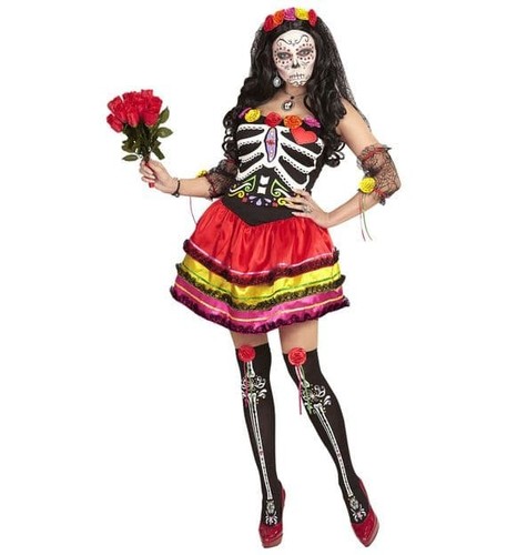 Ladies day the - day, dead