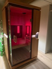 Sunlighten pulse infrared - m,