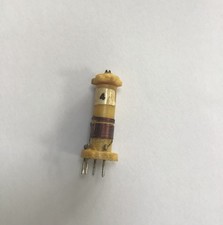 Denco Radio Coil Dual Purpose