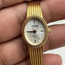 Vintage gruen ladies - vintage,
