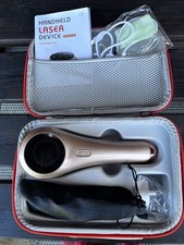 Portable LLLT Cold Laser