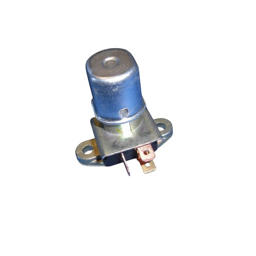 Headlight dip switch - for, land