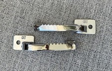 GT BMX  rear frame standers