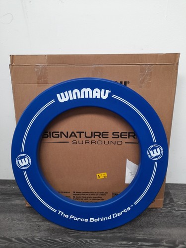 Winmau signature series - winmau,