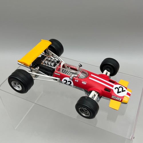 Polistil lotus climax formula - lotus,
