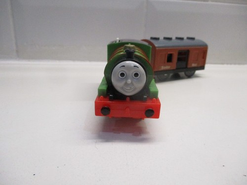 Tomy trackmaster thomas the - tomy,