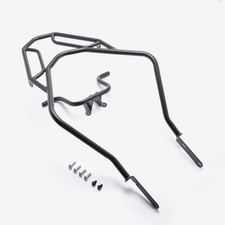 Luggage Rack (Tail) Black