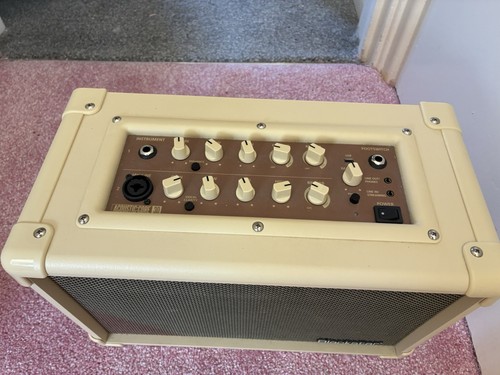 Blackstar acoustic core - blackstar, 30