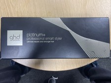 Brand New GHD Platinum +  Plus