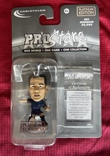 Corinthian Prostars Platinum