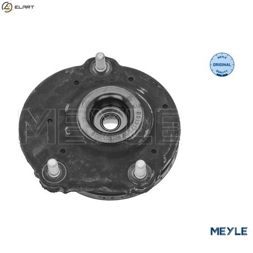 Suspension strut support mount - strut,