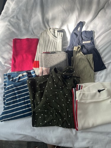 Ladies bundle mixed - bundle, of