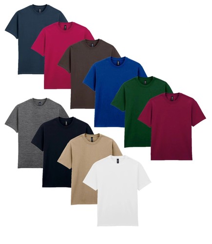 Gildan hammer maxweight cotton - maxweight,