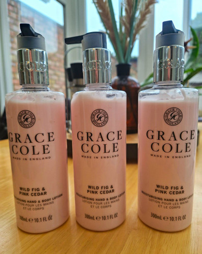 Grace cole wild fig - wild,