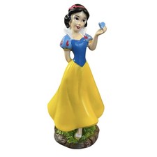 Snow White Garden Statue 6”