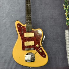 Jazz Style Electric Guitar -