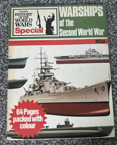 Purnell history the world - purnell's, of