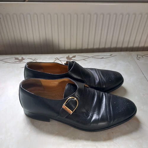 Men shoes bally - shoes, black