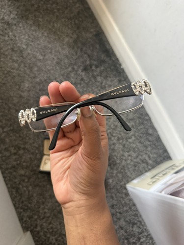 Vintage 90s 00s - , bvlgari