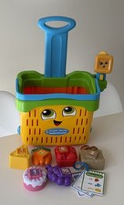 LeapFrog 2 in 1 Count Along