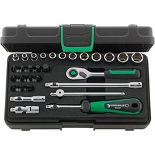 Stahlwille 40/24/6QR KN Bit