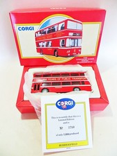 CORGI 91863 'MCW METROBUS