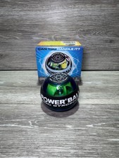 NSD Powerball Gyroscopic Wrist