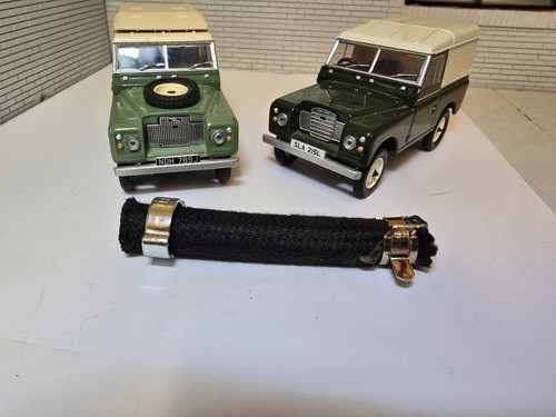 Land rover series 3 - land,