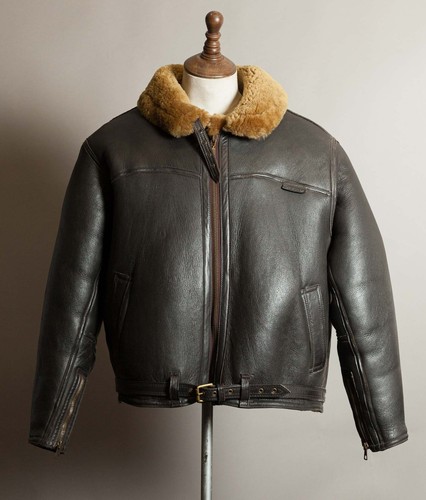 Vintage cirrus raf irvin - cirrus,
