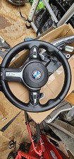 BMW 1 SERIES F20 F21 F30 F31 M SPORT Steering Wheel Air Breaking Parts