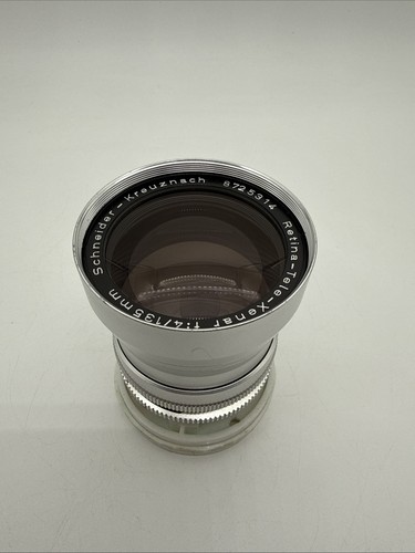 Vintage schneider kreuznach - vintage, schneider-kreuznach