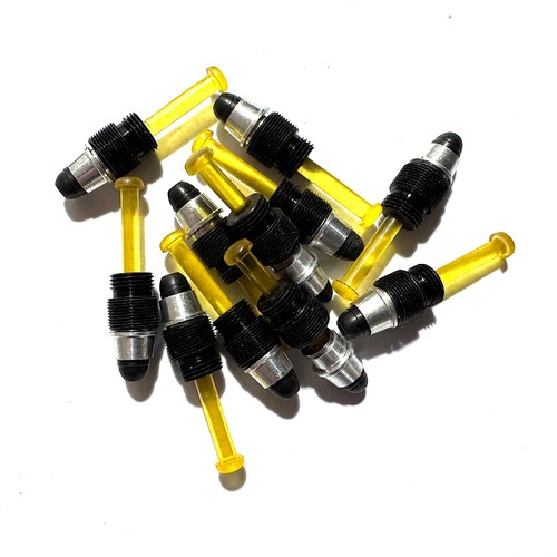 Parker vacumatic plastic rod - plastic,
