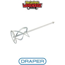 Draper 16206 3 Blade Plaster