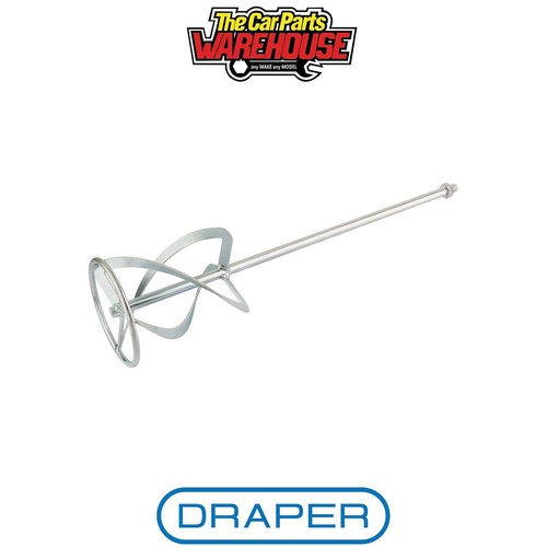 Draper 16206 blade plaster - draper, 3