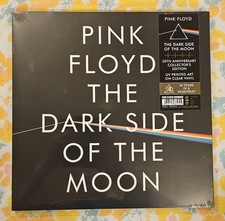 Pink Floyd - Dark side Of The