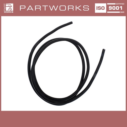 Sunroof gasket for porsche 996 - gasket,