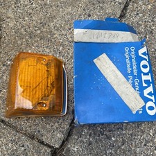 VOLVO 140 68-75 N/s Front