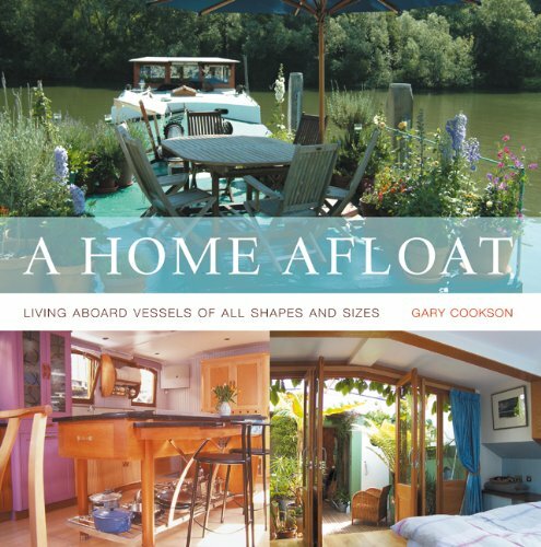 Home afloat living aboard - afloat:,