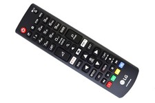 Genuine LG Remote Control for