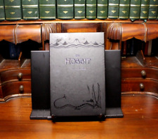 J.R.R Tolkien The Hobbit limited edition collectors box set 1995